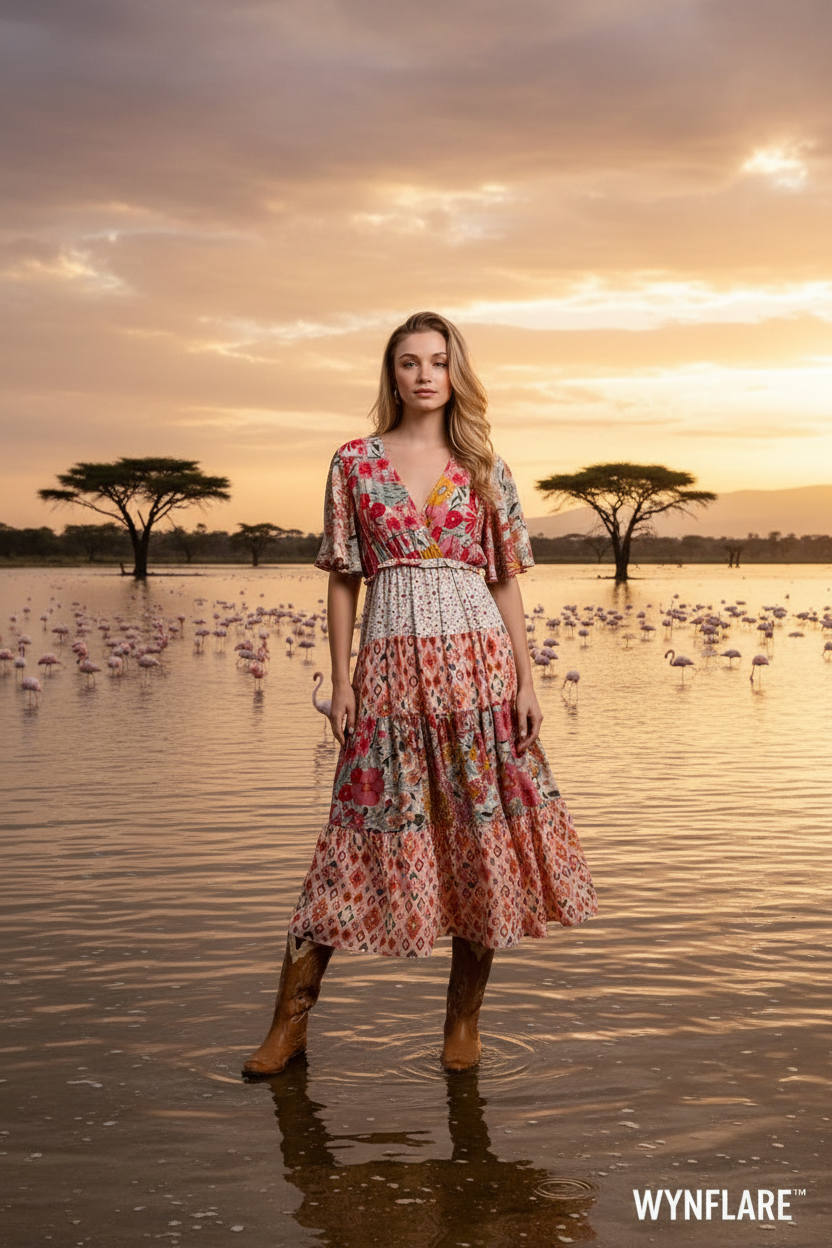 What to Wear to a Fall Wedding as a Guest in 2026