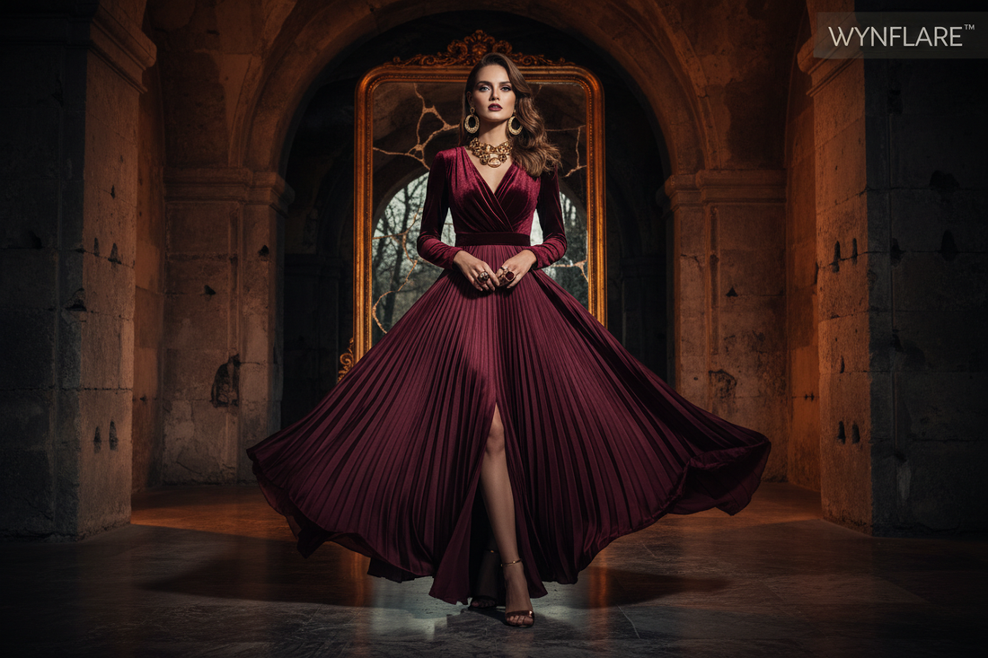 https://wynflare.com/blogs/news/quiet-luxury-is-over-heres-whats-next-for-womens-fashion