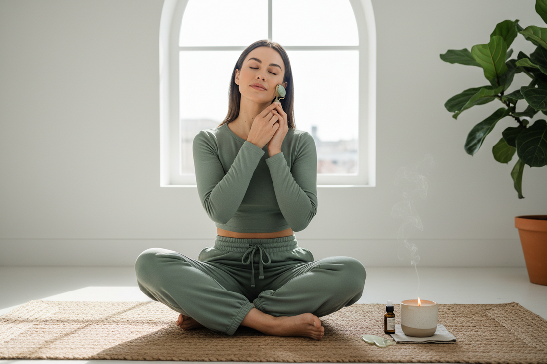 Soft on the Outside, Strong on the Inside: Resilience and the Art of Self-Care