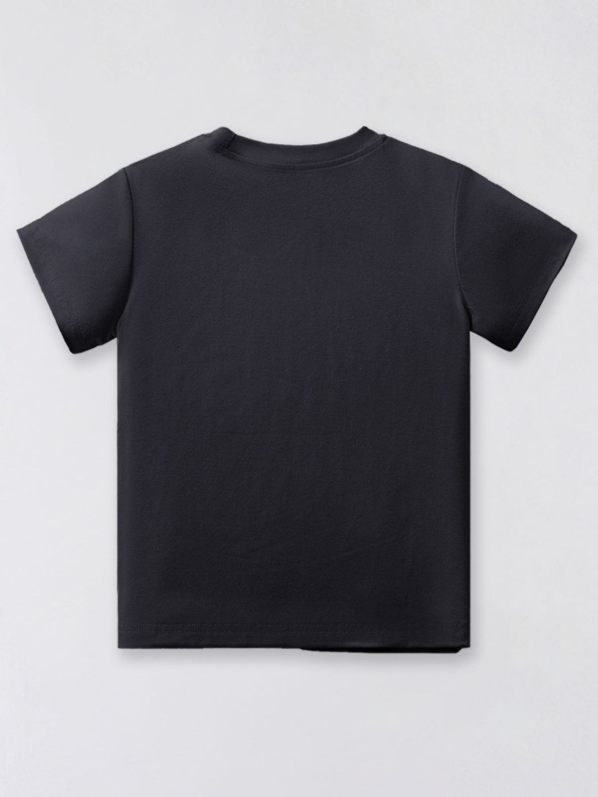 Children's Jungle King Tiger Graphic T-Shirt - WYNFLARE