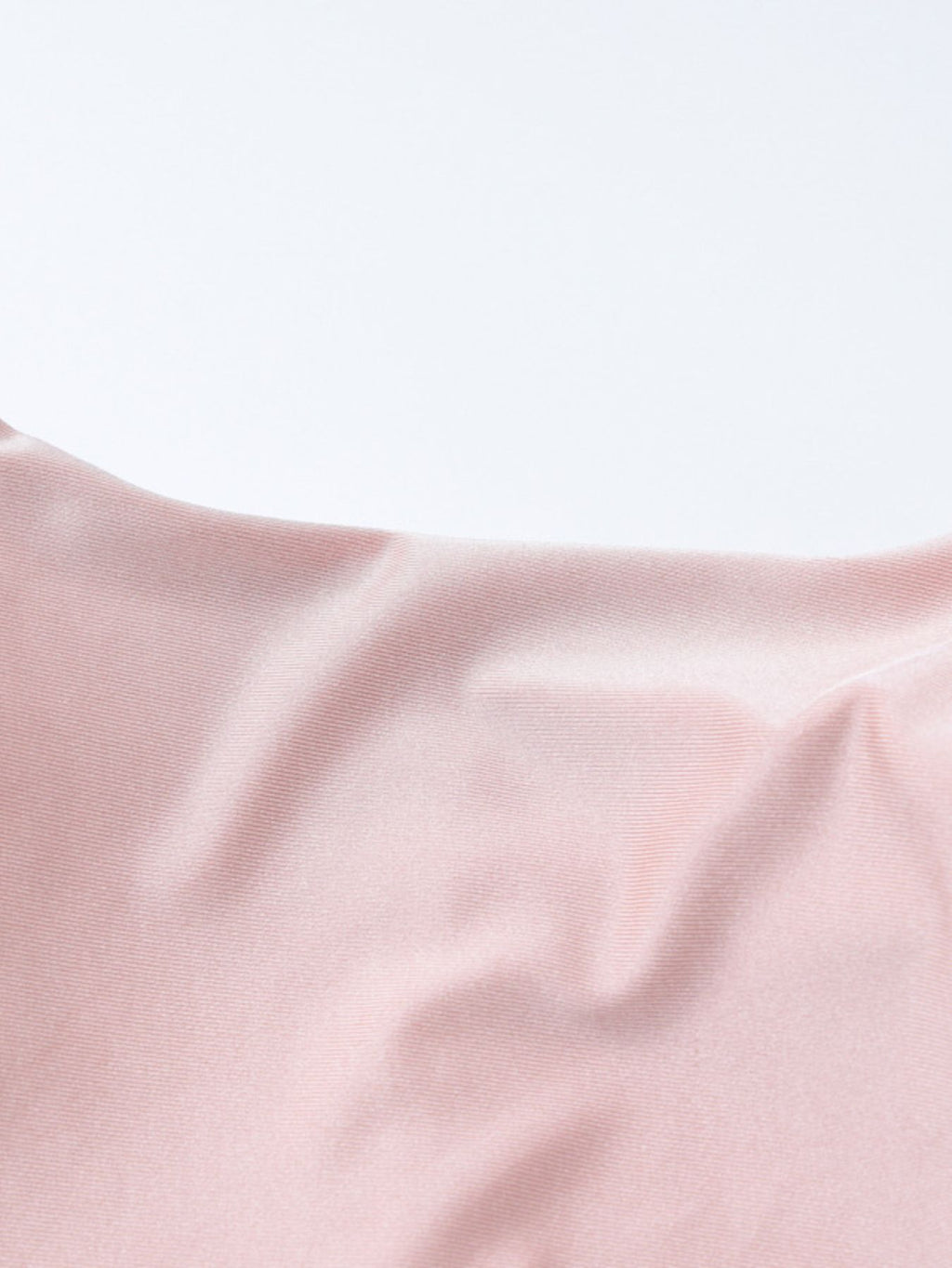 Ruched Knot Front Long Sleeve Maxi Dress - WYNFLARE