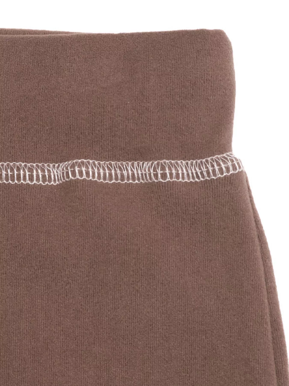 Zip Up Long Sleeve Top and Pants Set - WYNFLARE